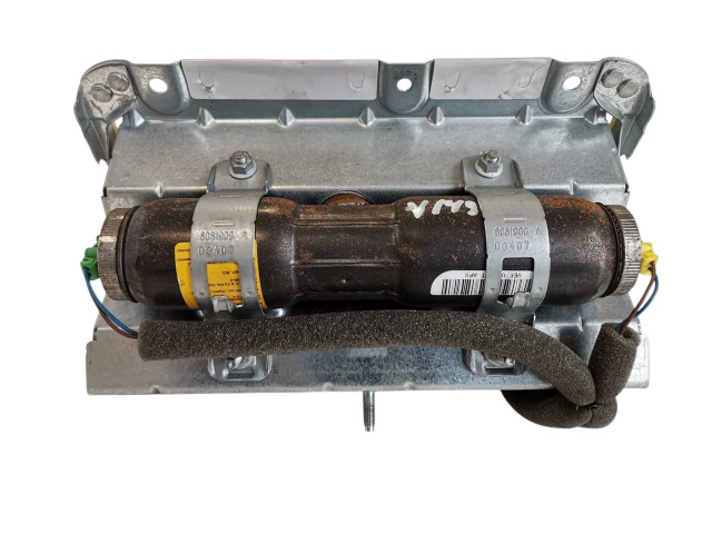 Подушка безопасности пассажира 30721035, 605650100   Volvo V70