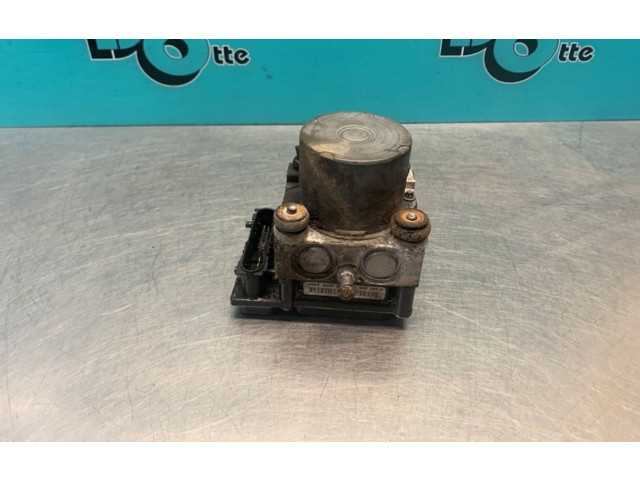 Блок АБС Hyundai Getz - года