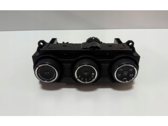 Блок управления климат-контролем 72311SG010, 72311SG010 Subaru Forester SJ