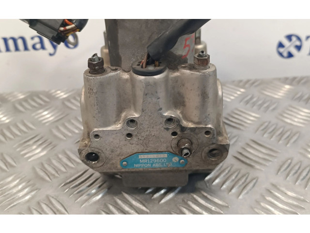 Блок АБС MR129600 Mitsubishi Montero - года