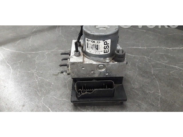 Блок АБС 0265951047 Fiat Grande Punto - года