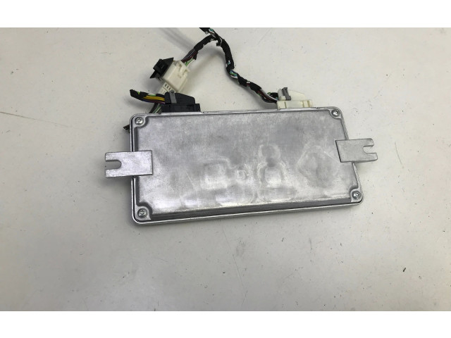 Блок управления 5A788C7, 0219000423   BMW iX3 G08