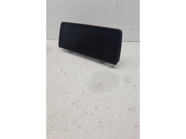 Дисплей    5A065D5, 12822810   BMW X3 G01