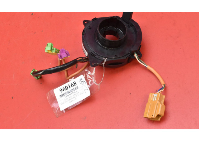 Подрулевой шлейф SRS Volvo S60