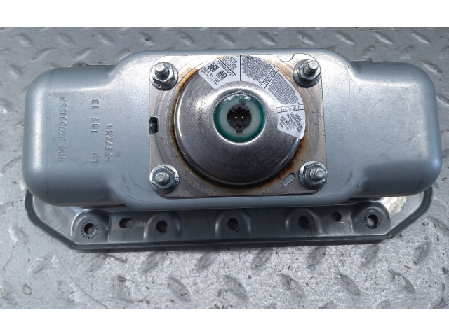 Подушка безопасности пассажира 9205197, 34089354   BMW 3 F30 F35 F31