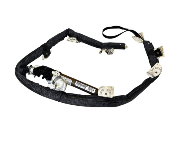 Боковая подушка безопасности 30363297, 30363297F   Fiat Punto (199)