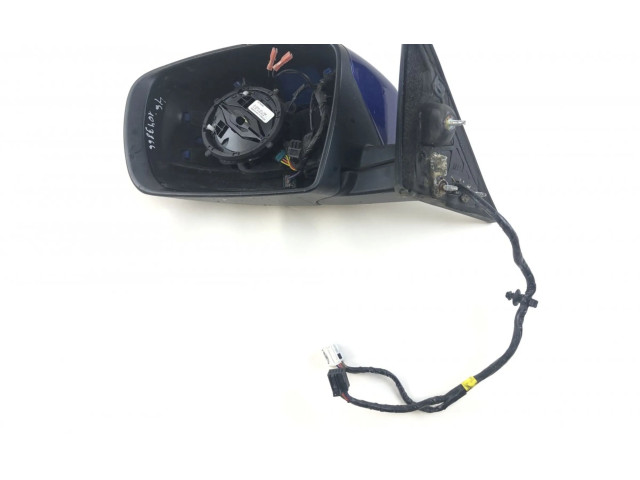 Зеркало электрическое        Maserati Ghibli  2013 -  года   
