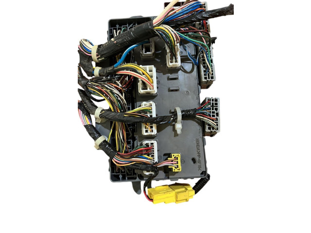 Pojistková skříňka L12A1 Honda Jazz