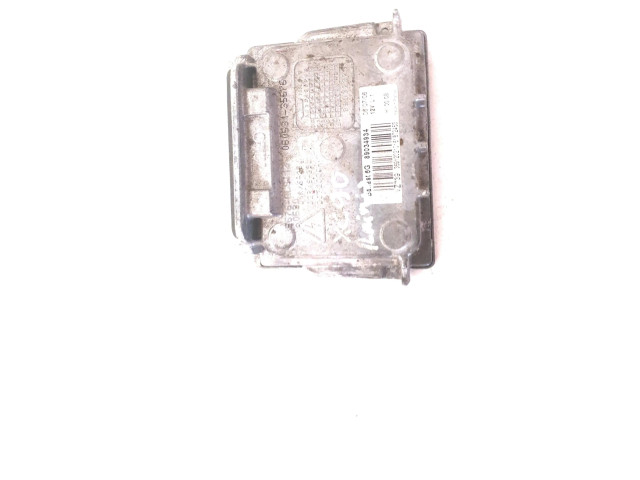 Блок управления Xenon