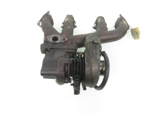 Turbodmychadlo Турбина 7620490 Alfa Romeo 145 - 146 1.9 AR 33601