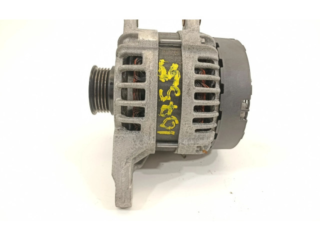 Генератор A0009063322 Mercedes-Benz A W176