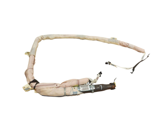 Боковая подушка безопасности P05108021AD, TEVSM1362A0798 Jeep Grand Cherokee