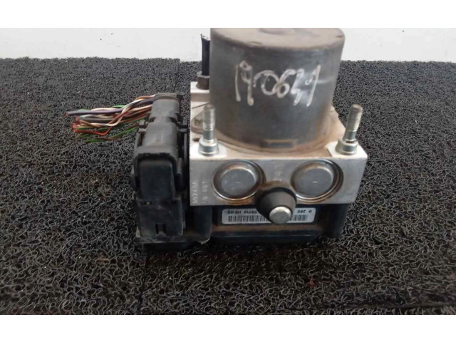 Pojistková skříňka Блок ABS 51798104, 0265232053 Fiat Punto (199) 2007