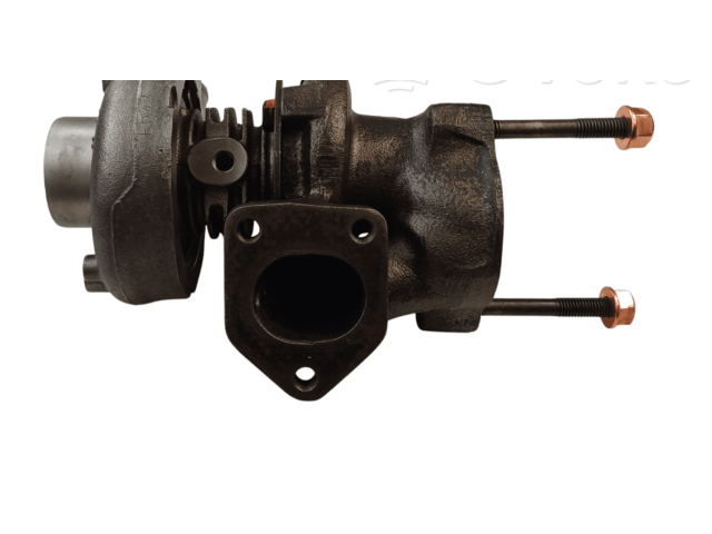 Turbodmychadlo Турбина 465555, 465555-5002S BMW 5 E28