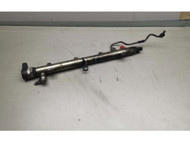 Vstřikovací lišta 0445214161, A6460701895 Mercedes-Benz Vito Viano W639