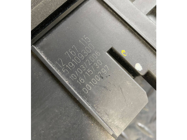 Блок предохранителей 12767115   Cadillac BLS    