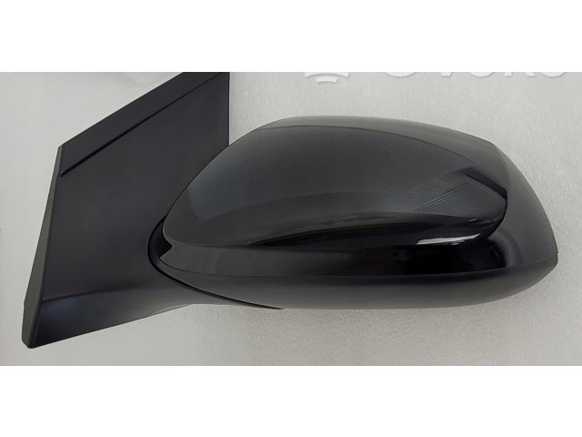 Зеркало электрическое Hyundai i10 2013 - 2018 года