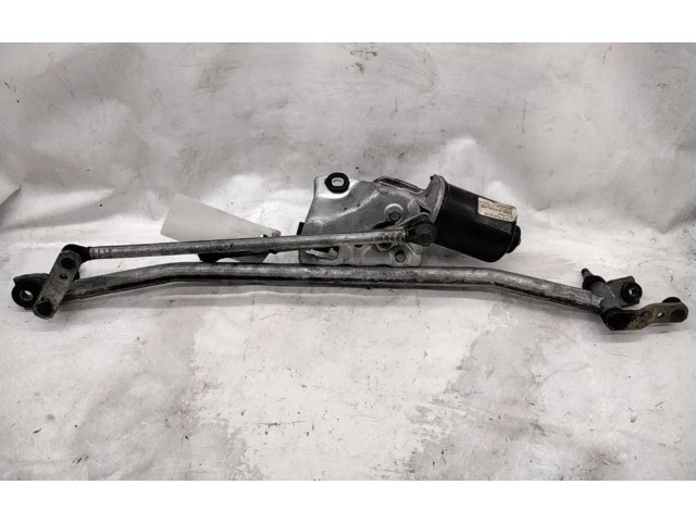 Моторчик дворников M47204D3    Land Rover Freelander