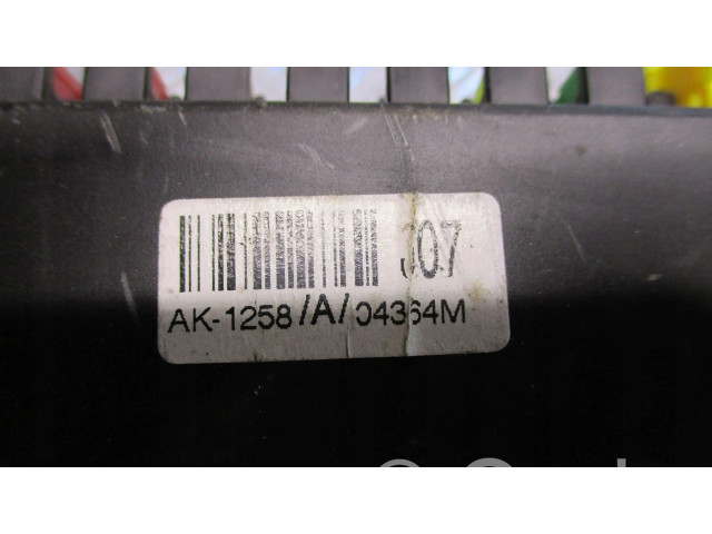 Блок предохранителей Hyundai Getz