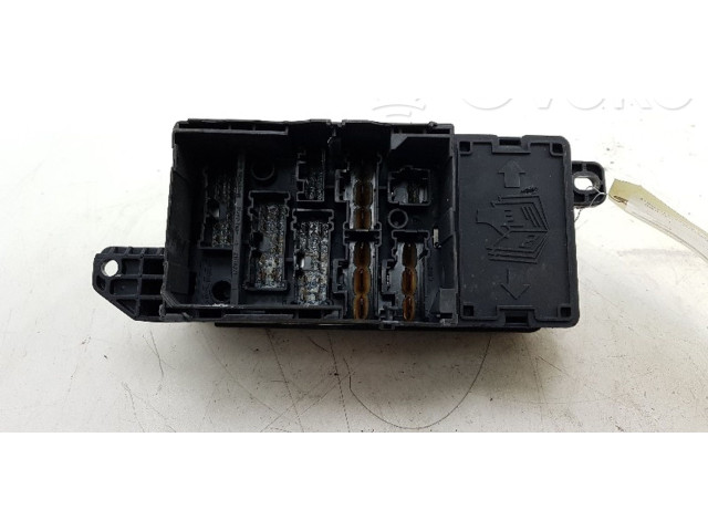 Ящик предохранителей (комплект) Mini One - Cooper Coupe R56 2005 - 2014 года 61149213372, 61149213372