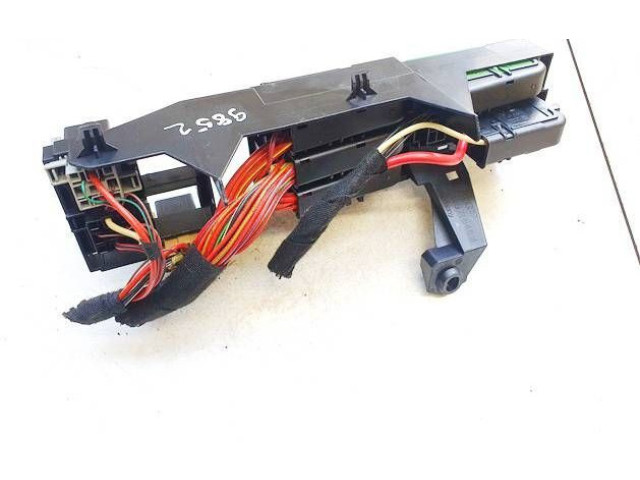 Блок предохранителей  4g0971845a, 4G0971845A   Audi A7 S7 4G    