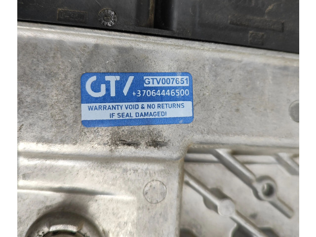 Блок управления двигателя 06K907425E, 5WP49711   Skoda Superb B8 (3V)