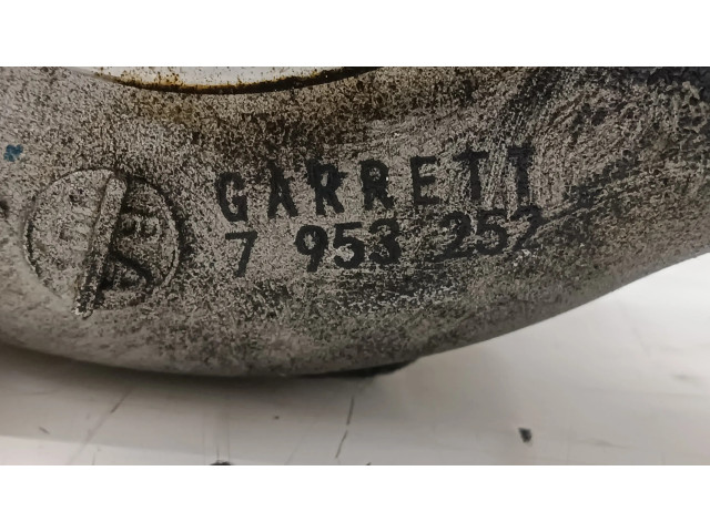 Turbodmychadlo Турбина 9845814, 7953252 BMW 3 G20 G21 2.0