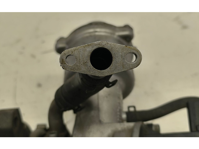  Турбина Audi Q5 SQ5  06H14702S   для двигателя CAE      