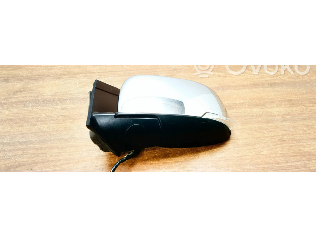Zpětné zrcátko Lancia Voyager 2013 68086067AG, 3604920