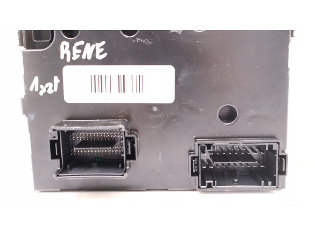 Блок комфорта Jeep Renegade