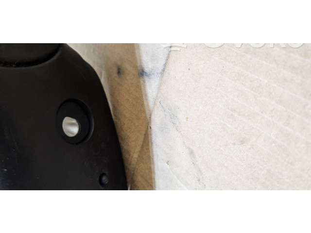 Zpětné zrcátko  Alfa Romeo Stelvio 2016    