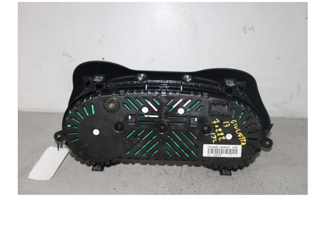 Панель приборов 50527456 Alfa Romeo Giulietta