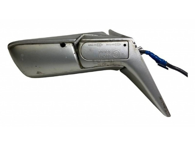 Zpětné zrcátko BMW 5 E34 1990 006193, 006194