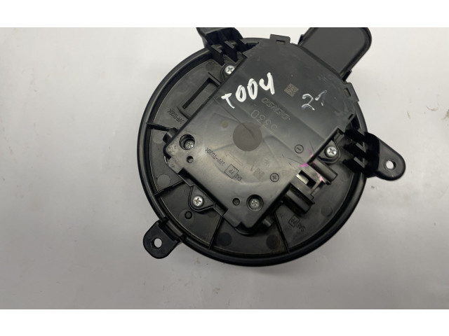 Вентилятор печки AY5330 Chevrolet Camaro