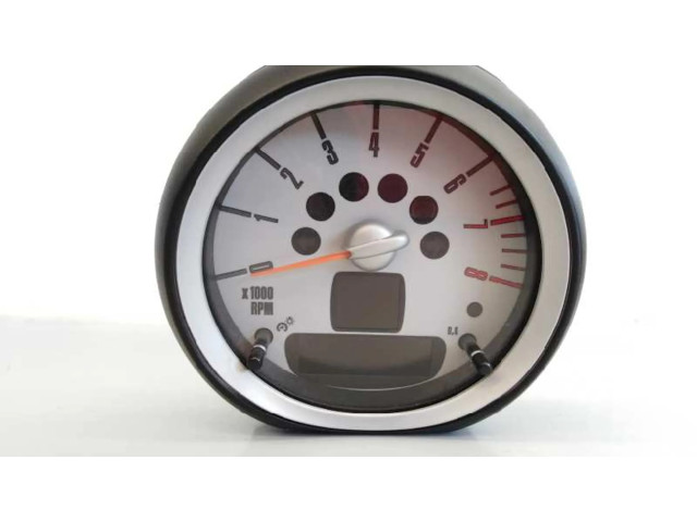 Панель приборов 920139002, E3-A2-49-1 Mini One - Cooper R56