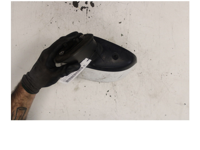 Зеркало электрическое Fiat Grande Punto - года