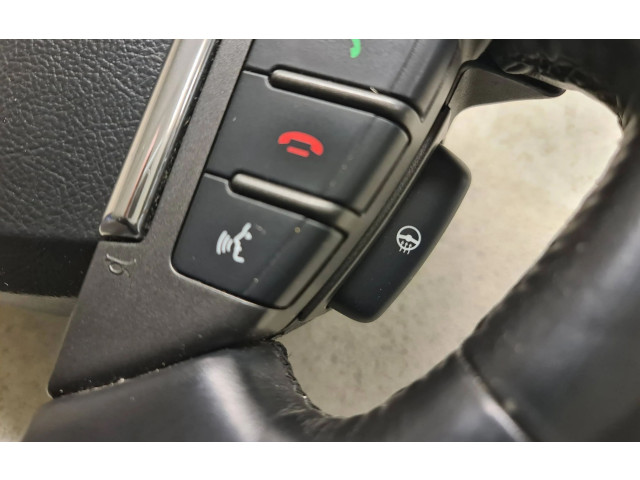 Руль Land Rover Discovery 4 - LR4  2010 - 2016 года AH223600KB, AH2213D767BB      