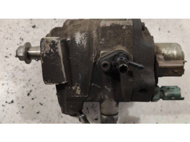 Vstřikovací čerpadlo 167003608R, H8201121521 Renault Clio III pro naftový motor 1.5