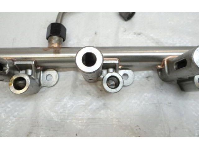 Vstřikovací lišta 9811353880 Citroen C3