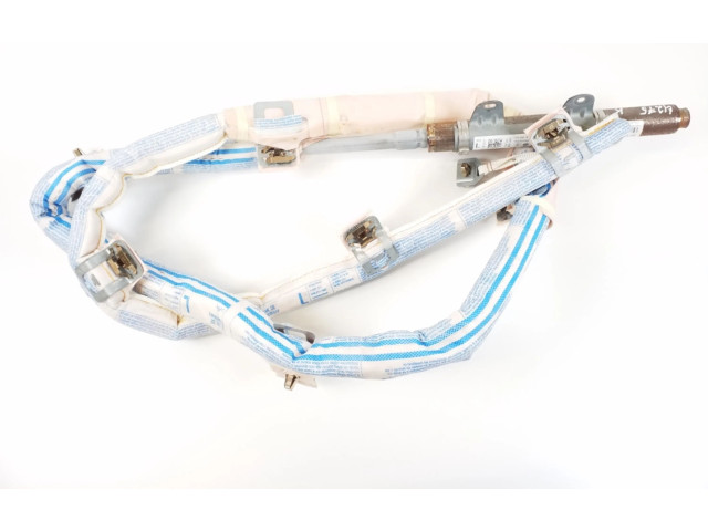 Надувная подушка для крыши 7P5880741B   Porsche  Cayenne (92A)  2011 - 2017 года