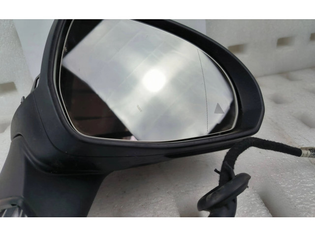 Zpětné zrcátko Mercedes-Benz GLC C254 2023 A2548108601