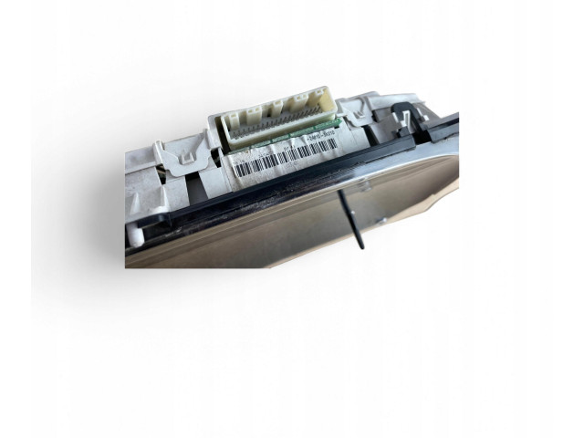 Přístrojová deska Nissan Navara D40 2010 VP7NFF-10849-ADE