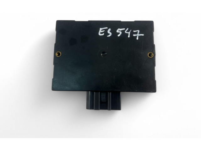 Блок управления 1J0959799L Skoda Octavia Mk1 (1U)