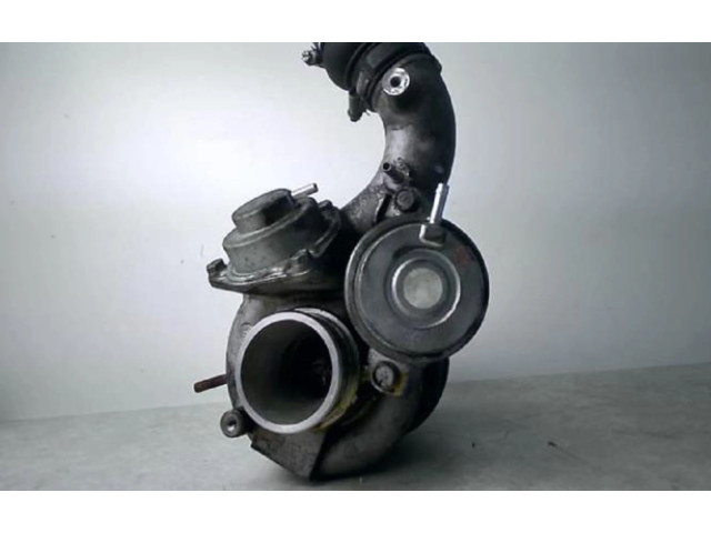 Turbodmychadlo Турбина 7701478861, 7701478861 Renault Espace IV