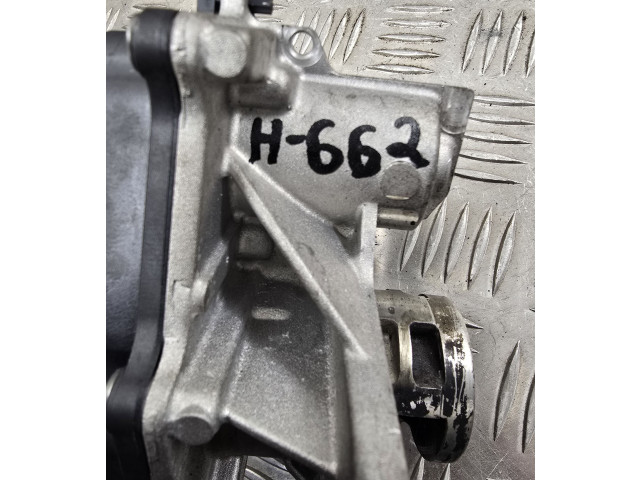 Vstřikovač 05L131501 Audi A6 S6 C8 4K DFBA