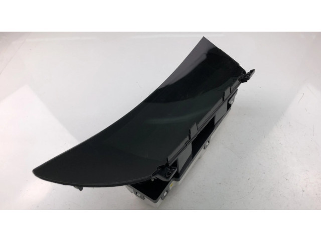 Přístrojová deska Honda Civic 2009 HR0406006