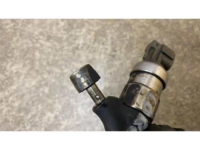 Vstřikovač 2367027020 Toyota Corolla E120 E130 pro naftový motor 2.0