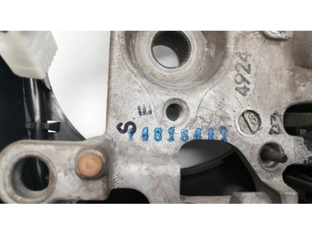 Руль Mitsubishi Outlander 2007-2012 года 4400A227XA