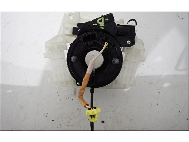 Подрулевой шлейф SRS BBP366CS0A Mazda 3 II