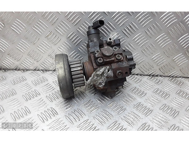 Vstřikovací čerpadlo 0445010154 Audi A8 S8 D3 4E